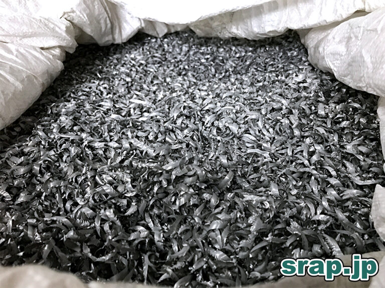 アルミ ダライ粉