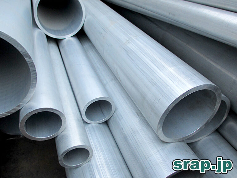 アルミ合金 A1050