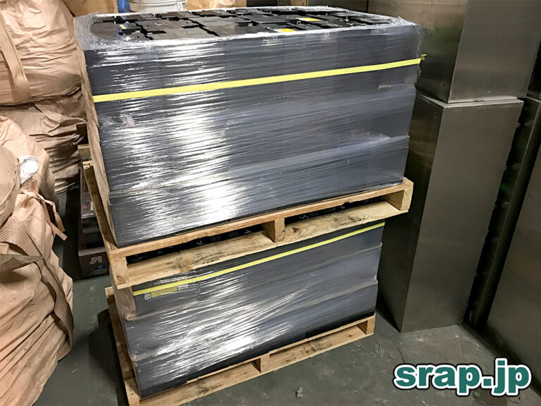 シールドバッテリー