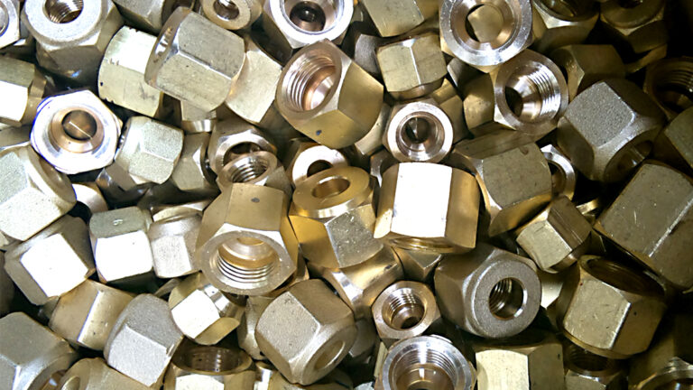 真鍮 スクラップ