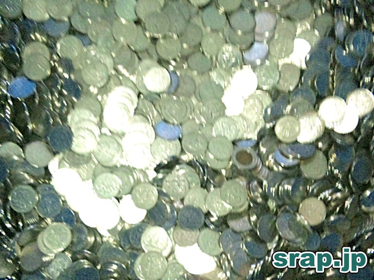 スロットメダル