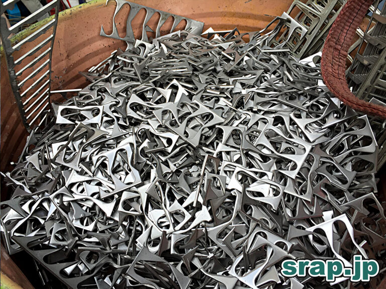 ステンレス新切