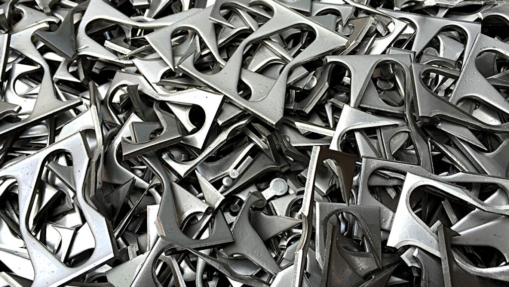 ステンレス スクラップ