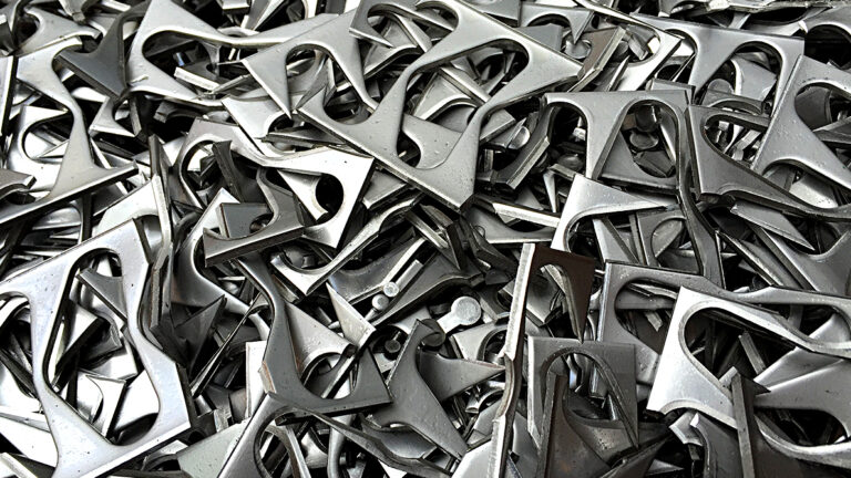 ステンレス スクラップ