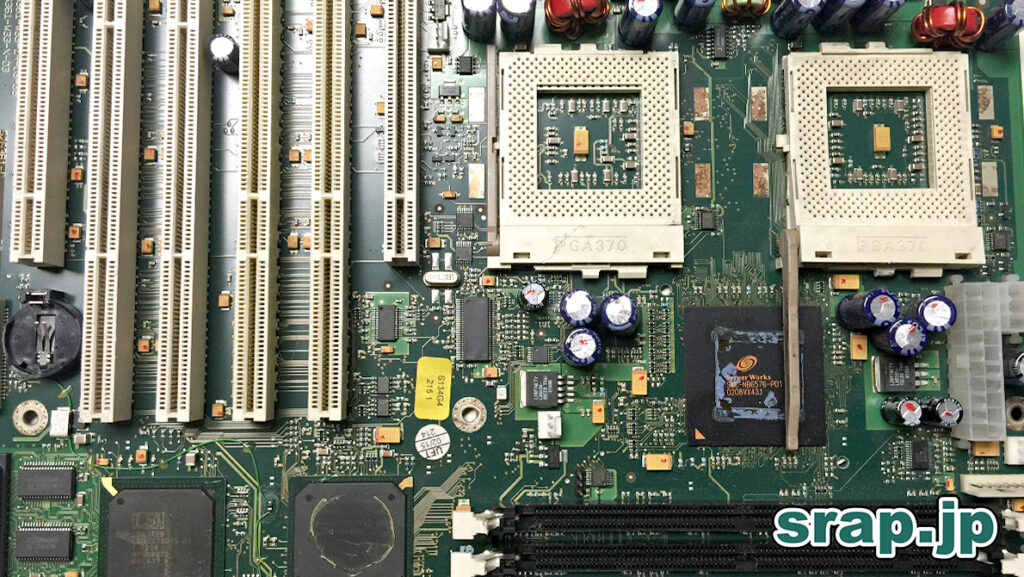 電子回路基板 スクラップ