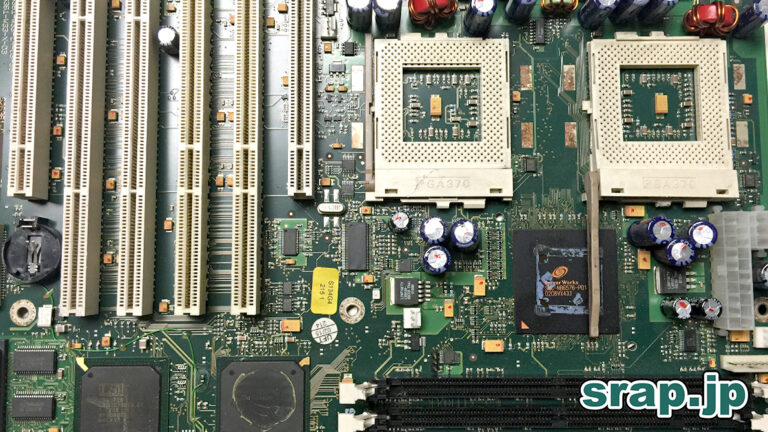 電子回路基板 スクラップ