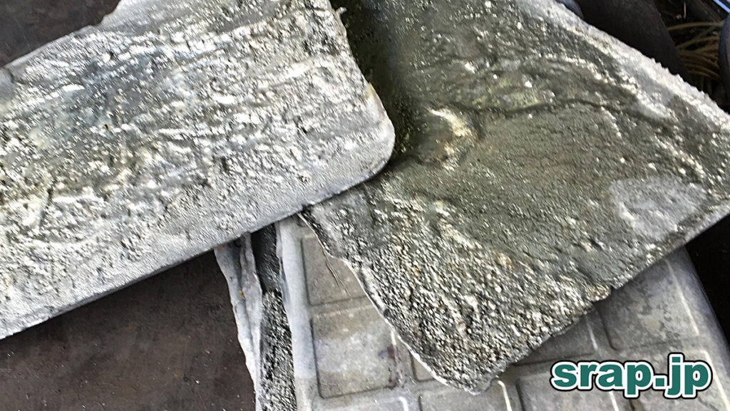 錫 ハンダ スクラップ