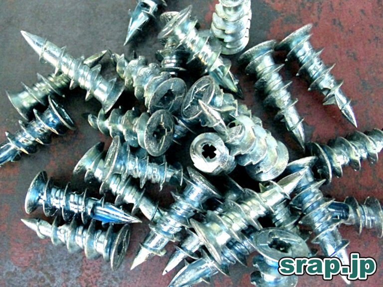 亜鉛 ダイカスト