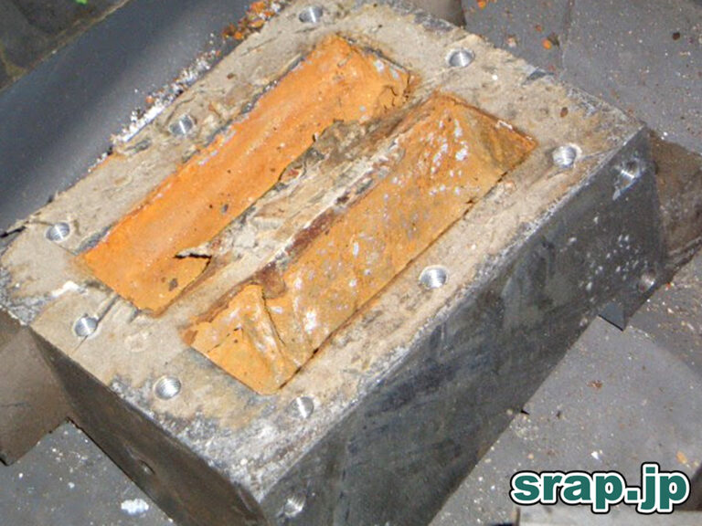 亜鉛金型 カークサイト