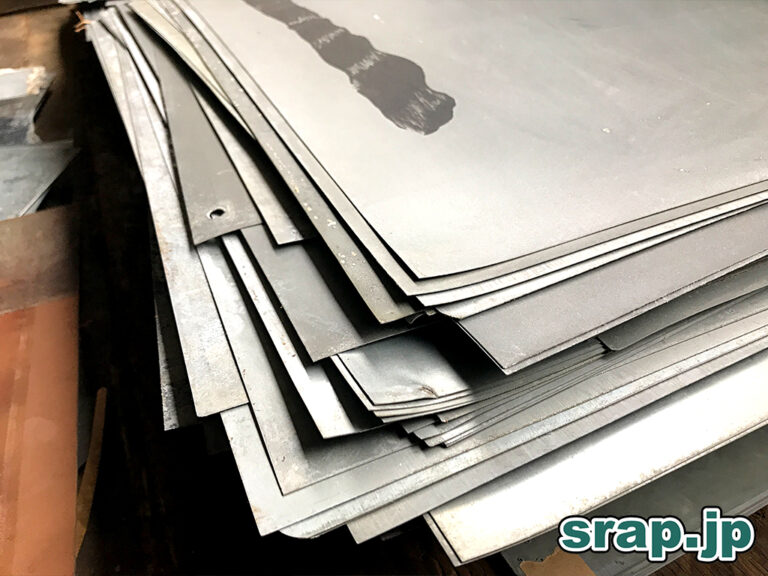 亜鉛印刷版（ジンク版）